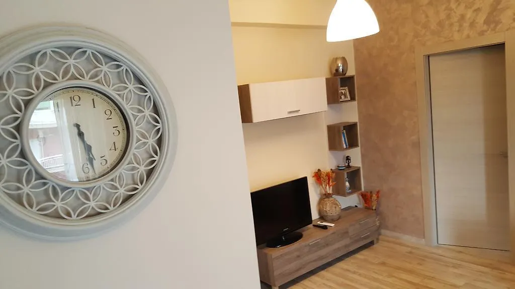 Apartment I Mastrazzi Riposto