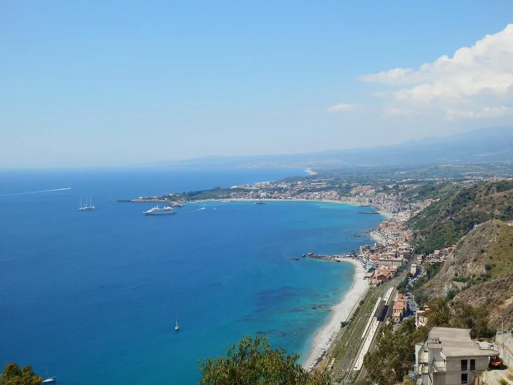 Apartment I Mastrazzi Riposto