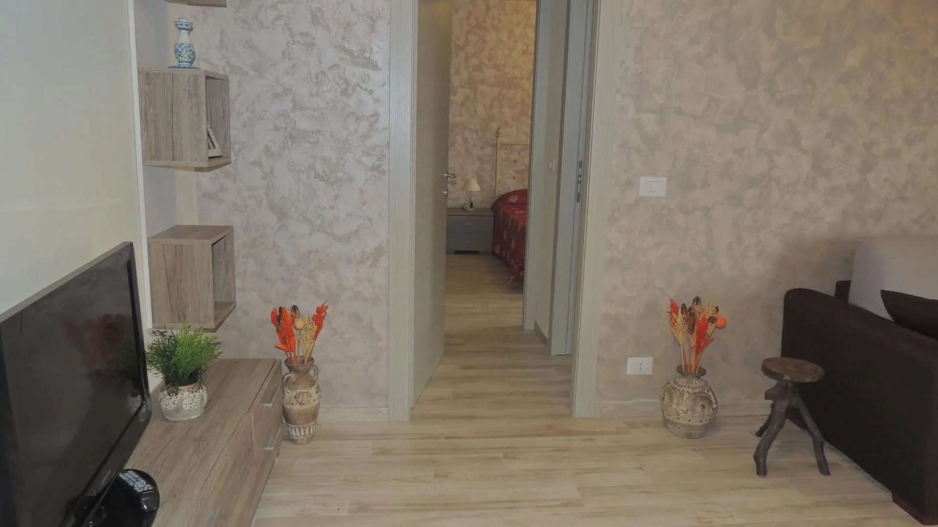 Apartment I Mastrazzi Riposto