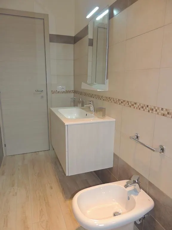 Apartment I Mastrazzi Riposto