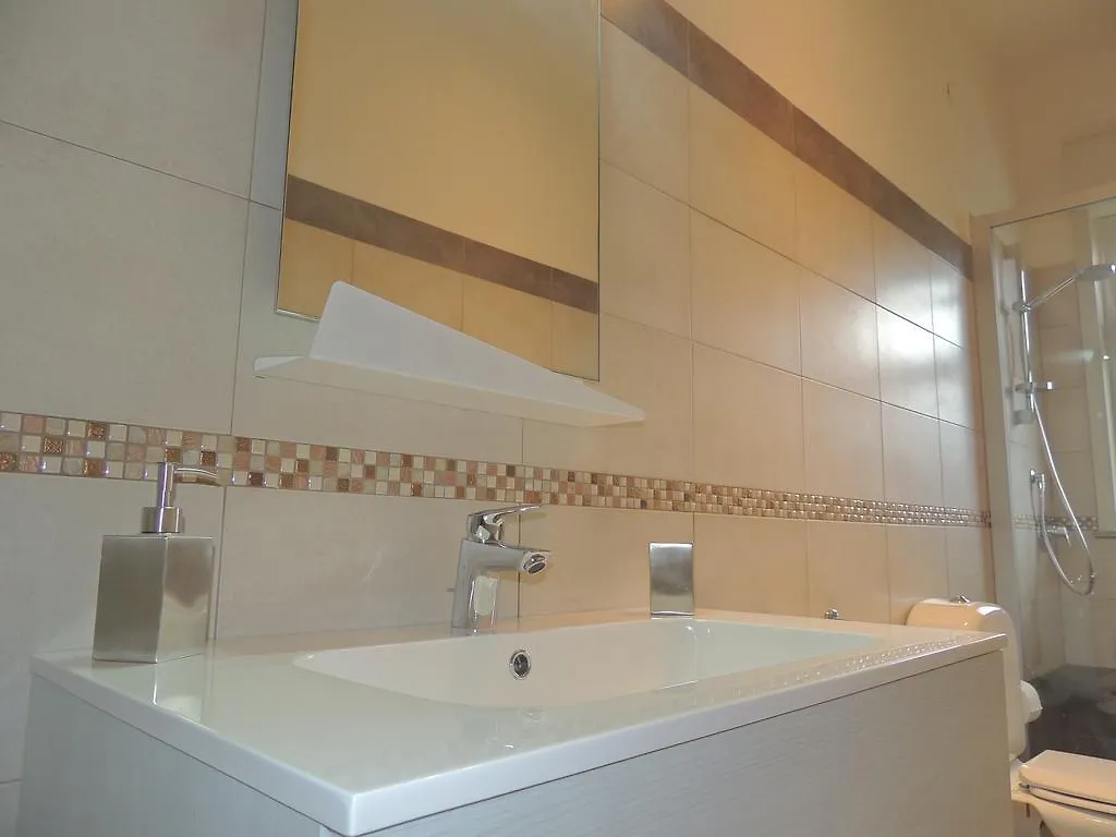 Apartment I Mastrazzi Riposto
